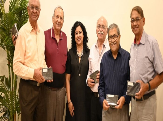 Shoppers Stop Honors Armed Forces with First Citizen Club